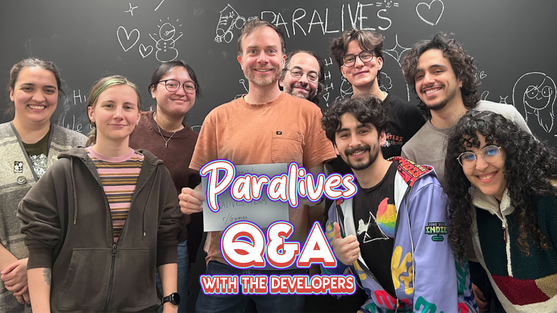 Paralives Q&A With Developers: Full Summary Of New Information - Sims Community