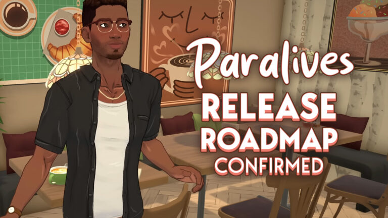 Paralives Goes “Early Access Golden” With Current Release Roadmap