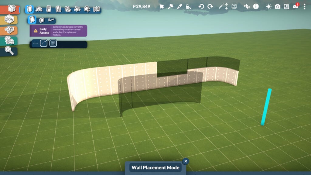 Paralives Build Mode: A Full Guide for Beginner Players 8 Paralives Screenshot 2026.05.19 13.03.17.71