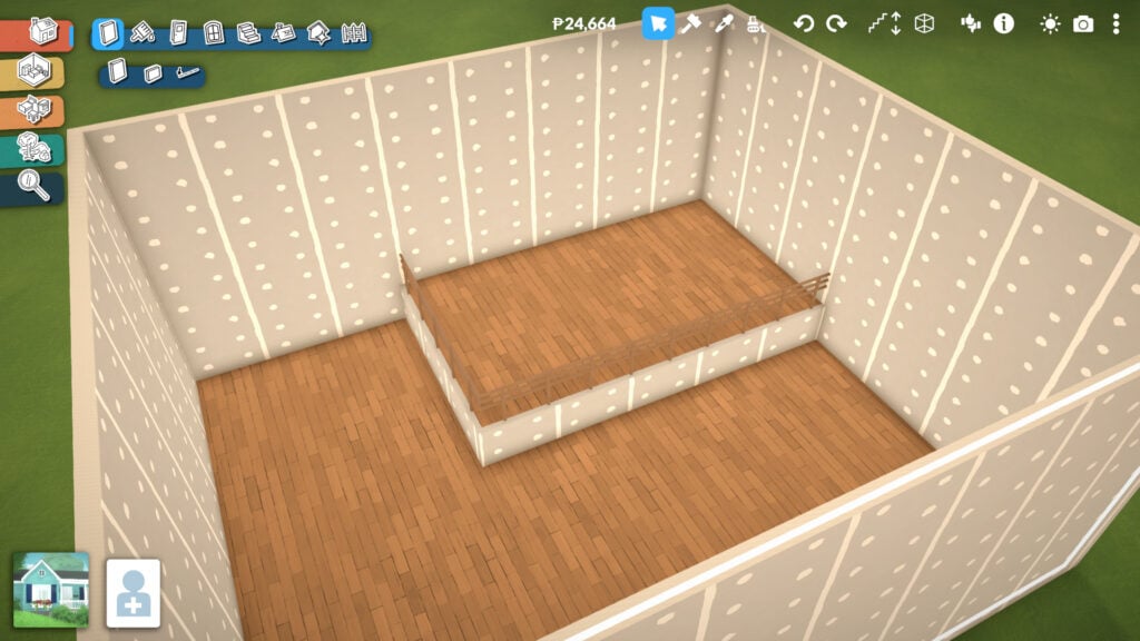 Paralives Build Mode: A Full Guide for Beginner Players 10 Paralives Screenshot 2026.05.19 13.19.51.50