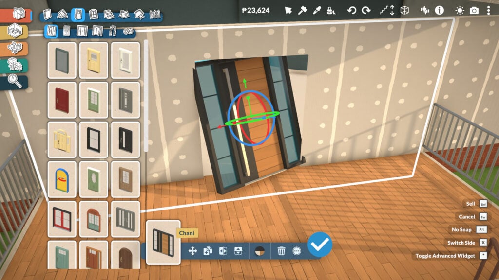 Paralives Build Mode: A Full Guide for Beginner Players 36 Paralives Screenshot 2026.05.19 13.30.25.81
