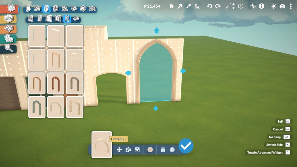 Paralives Build Mode: A Full Guide for Beginner Players 38 Paralives Screenshot 2026.05.19 13.34.09.35