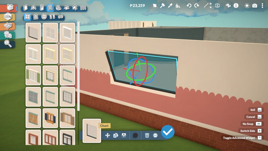 Paralives Build Mode: A Full Guide for Beginner Players 44 Paralives Screenshot 2026.05.19 13.43.38.44