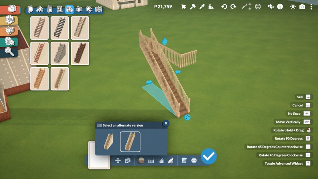 Paralives Build Mode: A Full Guide for Beginner Players 48 Paralives Screenshot 2026.05.19 13.57.30.73