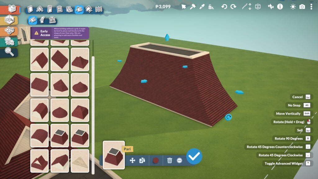 Paralives Build Mode: A Full Guide for Beginner Players 51 Paralives Screenshot 2026.05.19 14.03.57.21