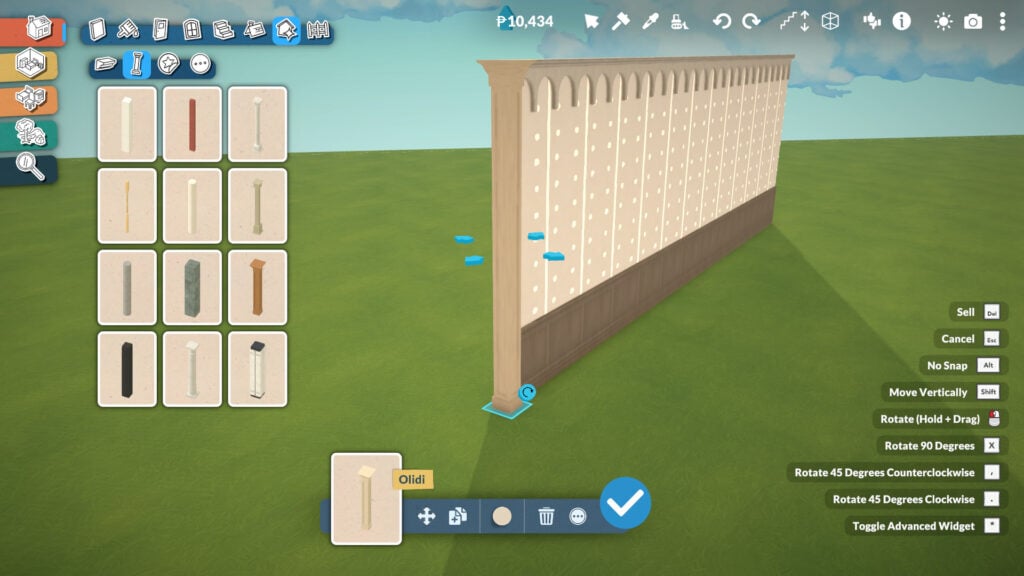 Paralives Build Mode: A Full Guide for Beginner Players 57 Paralives Screenshot 2026.05.19 14.16.11.16