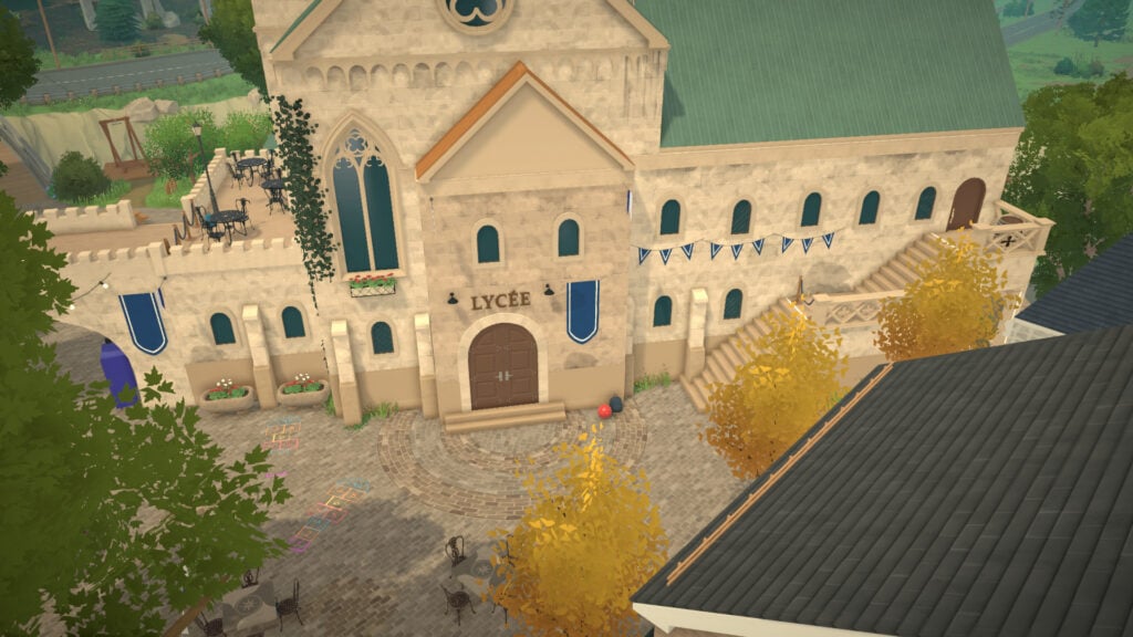 Paralives Town Deep Dive: Get Introduced With Melino's Districts 20 Paralives Screenshot 2026.05.20 17.40.02.70