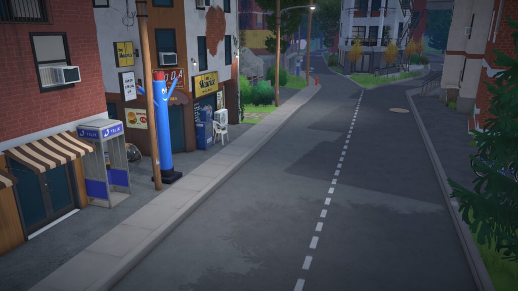Paralives Town Deep Dive: Get Introduced With Melino's Districts 15 Paralives Screenshot 2026.05.20 18.35.14.92