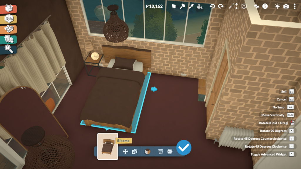 Paralives Object Customization Guide: Custom Styles and Resizable Furniture 3 Paralives Screenshot 2026.05.21 20.10.08.49