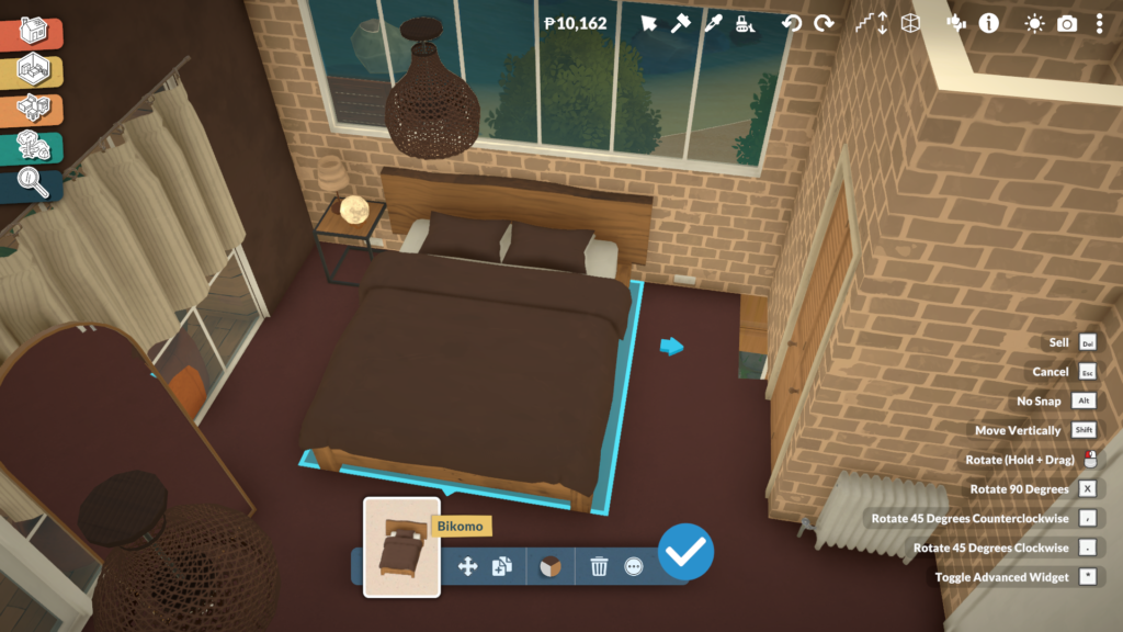 Paralives Object Customization Guide: Custom Styles and Resizable Furniture 4 Paralives Screenshot 2026.05.21 20.10.10.50