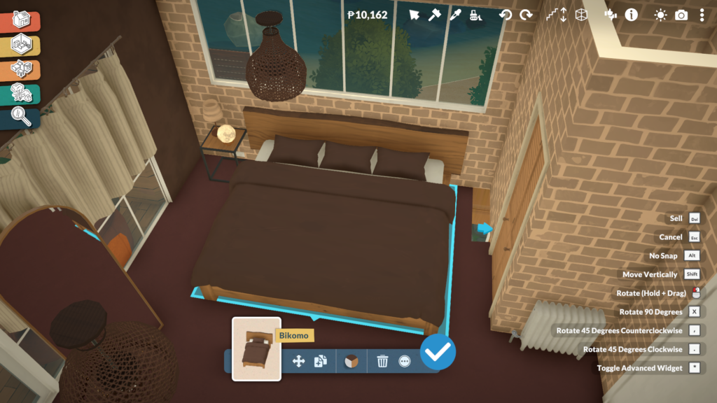 Paralives Object Customization Guide: Custom Styles and Resizable Furniture 5 Paralives Screenshot 2026.05.21 20.10.12.83