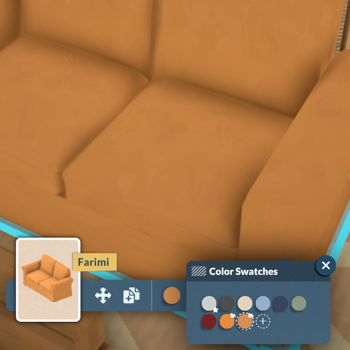 Paralives Object Customization Guide: Custom Styles and Resizable Furniture 11 Paralives Screenshot 2026.05.21 20.10.51.96 edited