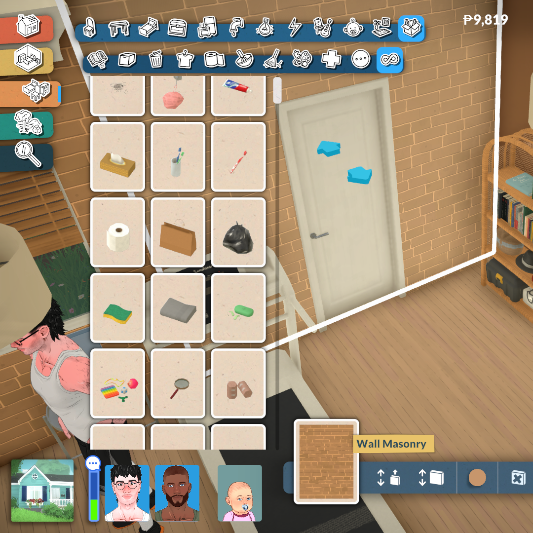 Paralives Object Customization Guide: Custom Styles and Resizable Furniture 31 Paralives Screenshot 2026.05.22 11.31.12.90 edited