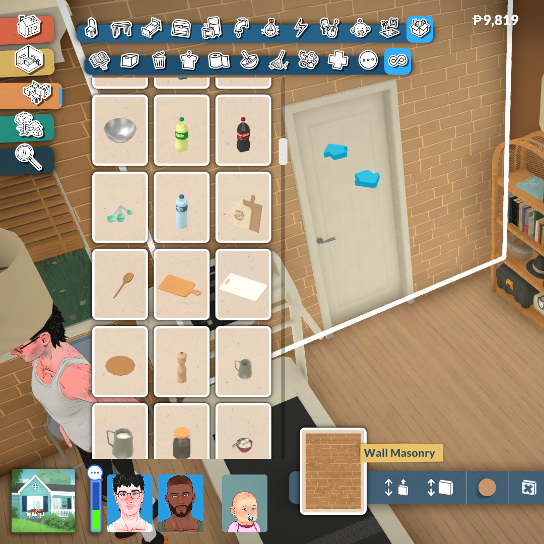 Paralives Object Customization Guide: Custom Styles and Resizable Furniture 32 Paralives Screenshot 2026.05.22 11.31.16.95 edited