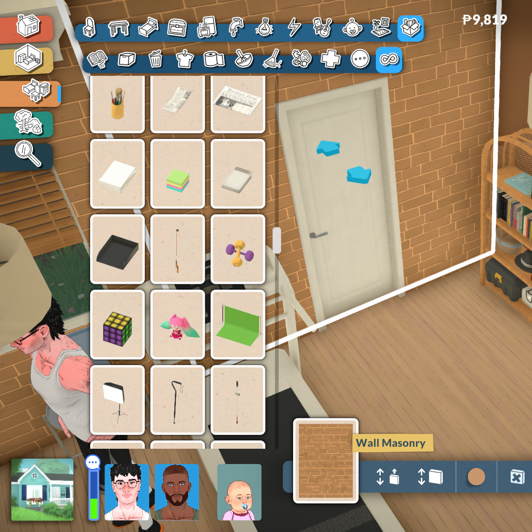 Paralives Object Customization Guide: Custom Styles and Resizable Furniture 33 Paralives Screenshot 2026.05.22 11.31.20.46 edited