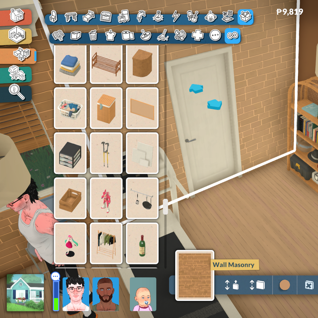 Paralives Object Customization Guide: Custom Styles and Resizable Furniture 34 Paralives Screenshot 2026.05.22 11.31.23.30 edited