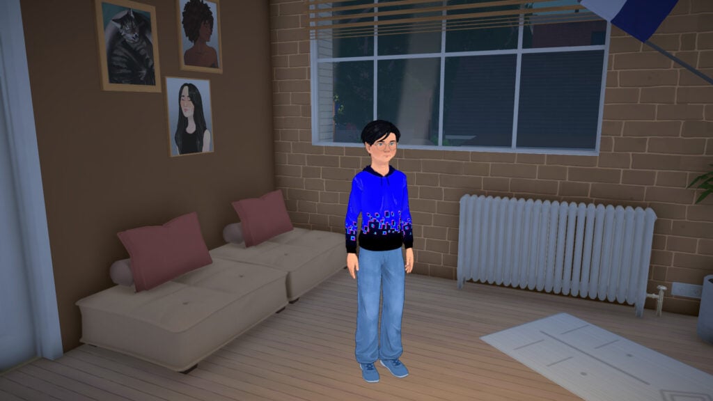 Paralives Features Dynamic Height Growth for Kids, Pre-Teens and Teens 2 Paralives Screenshot 2026.05.22 16.33.44.44