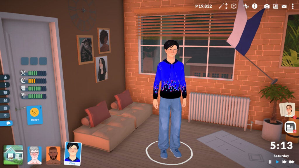 Paralives Features Dynamic Height Growth for Kids, Pre-Teens and Teens 8 Paralives Screenshot 2026.05.22 16.49.56.20