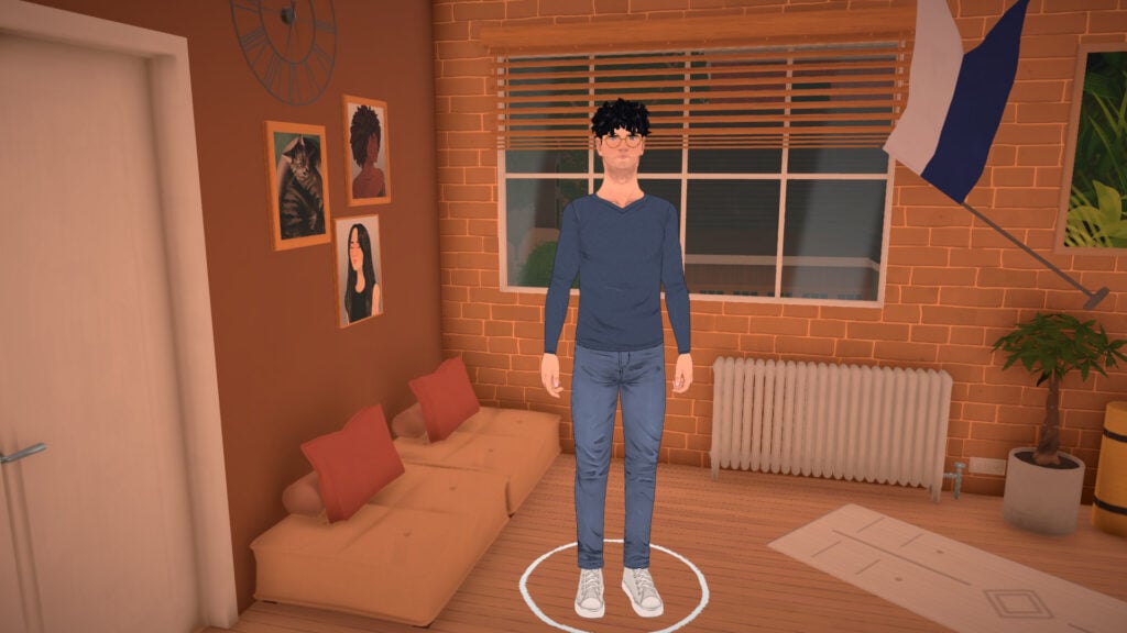 Paralives Features Dynamic Height Growth for Kids, Pre-Teens and Teens 11 Paralives Screenshot 2026.05.22 17.42.37.84