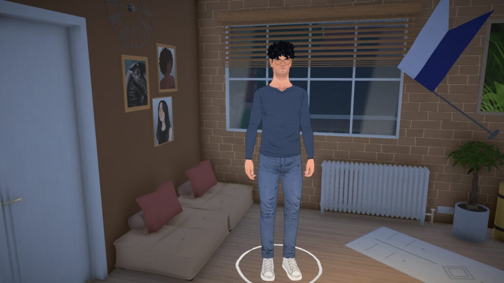 Paralives Features Dynamic Height Growth for Kids, Pre-Teens and Teens 13 Paralives Screenshot 2026.05.22 17.46.10.19