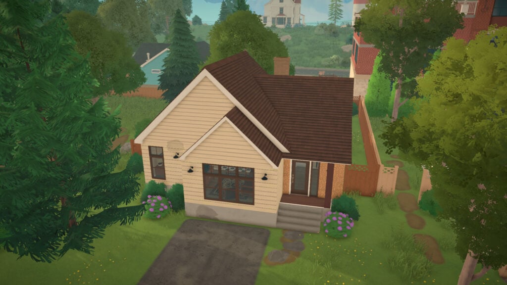All 44 Buildable Lots and Homes For Purchase: Paralives Lots Guide 10 Paralives Screenshot 2026.05.23 13.03.13.16