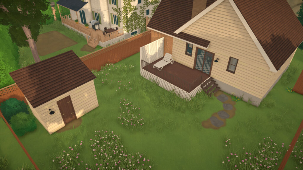 All 44 Buildable Lots and Homes For Purchase: Paralives Lots Guide 11 Paralives Screenshot 2026.05.23 13.03.19.58