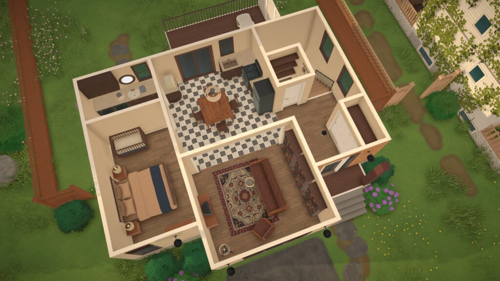 All 44 Buildable Lots and Homes For Purchase: Paralives Lots Guide 12 Paralives Screenshot 2026.05.23 13.03.44.61