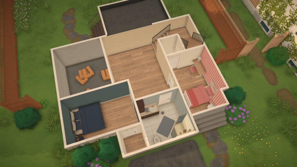 All 44 Buildable Lots and Homes For Purchase: Paralives Lots Guide 13 Paralives Screenshot 2026.05.23 13.04.07.41