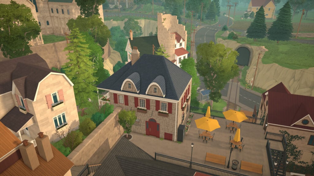 All 44 Buildable Lots and Homes For Purchase: Paralives Lots Guide 6 Paralives Screenshot 2026.05.23 13.05.19.31