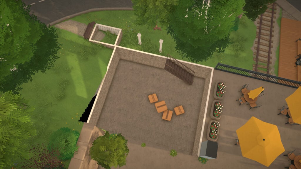 All 44 Buildable Lots and Homes For Purchase: Paralives Lots Guide 7 Paralives Screenshot 2026.05.23 13.05.31.55