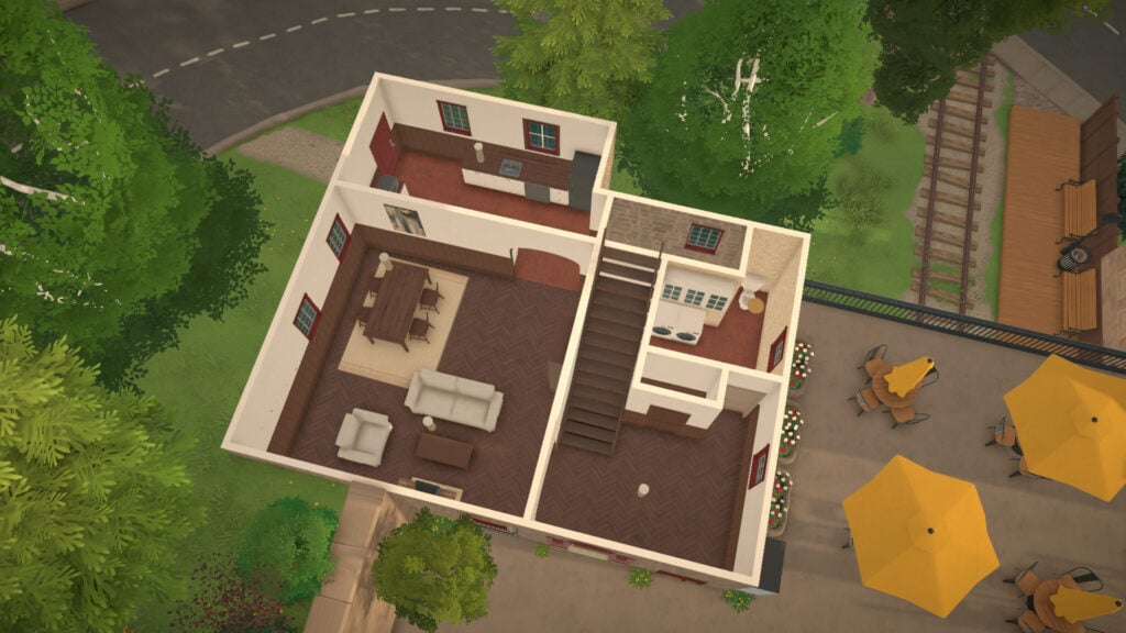 All 44 Buildable Lots and Homes For Purchase: Paralives Lots Guide 8 Paralives Screenshot 2026.05.23 13.05.34.07