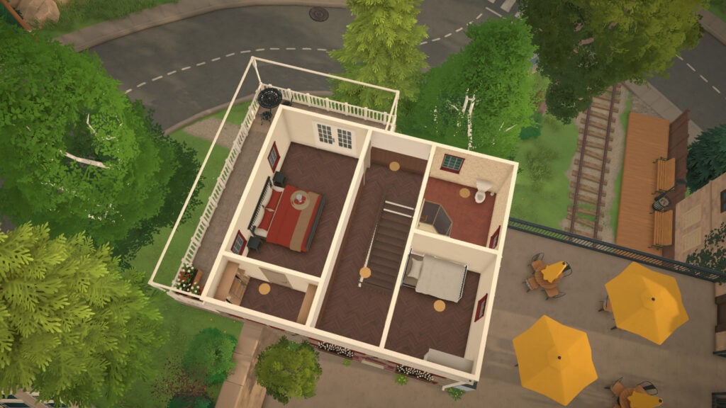 All 44 Buildable Lots and Homes For Purchase: Paralives Lots Guide 9 Paralives Screenshot 2026.05.23 13.05.36.92