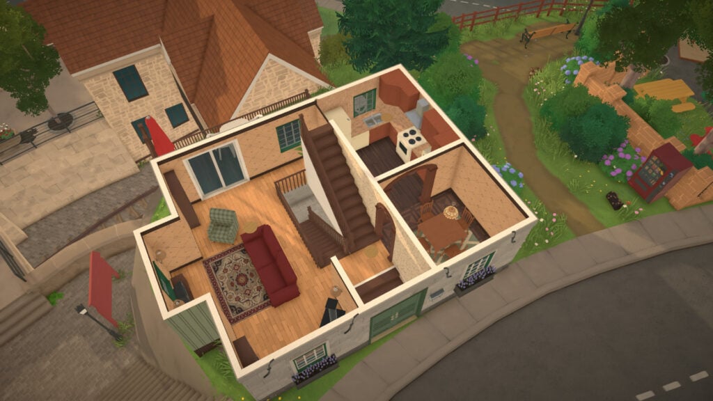 All 44 Buildable Lots and Homes For Purchase: Paralives Lots Guide 4 Paralives Screenshot 2026.05.23 13.06.30.77