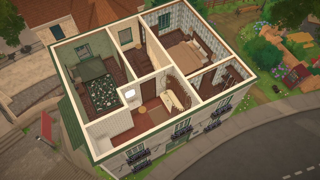All 44 Buildable Lots and Homes For Purchase: Paralives Lots Guide 5 Paralives Screenshot 2026.05.23 13.06.34.77