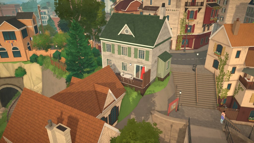 All 44 Buildable Lots and Homes For Purchase: Paralives Lots Guide 3 Paralives Screenshot 2026.05.23 13.06.43.61