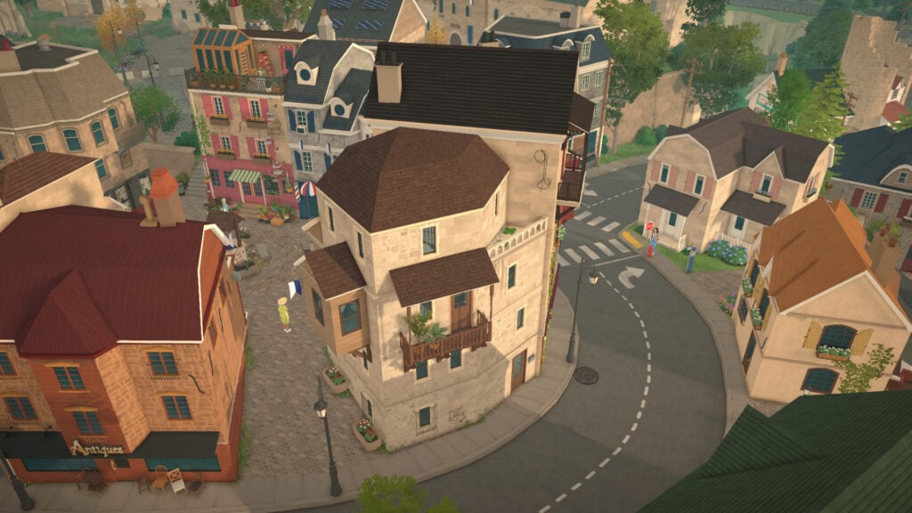All 44 Buildable Lots and Homes For Purchase: Paralives Lots Guide 15 Paralives Screenshot 2026.05.23 13.07.08.81