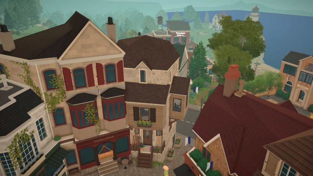 All 44 Buildable Lots and Homes For Purchase: Paralives Lots Guide 14 Paralives Screenshot 2026.05.23 13.07.16.74