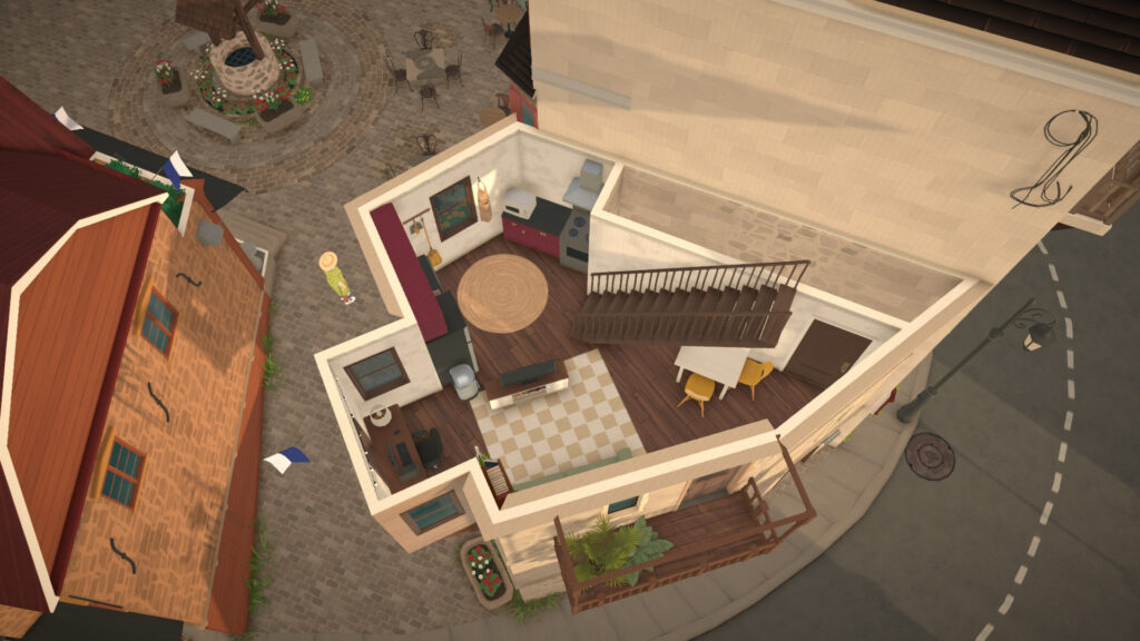 All 44 Buildable Lots and Homes For Purchase: Paralives Lots Guide 17 Paralives Screenshot 2026.05.23 13.07.39.34
