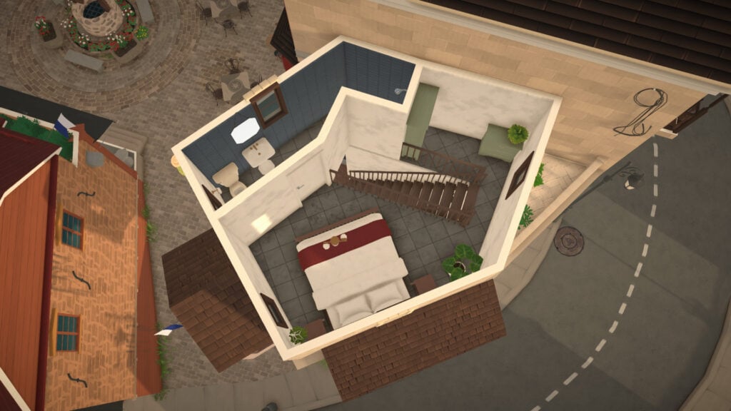All 44 Buildable Lots and Homes For Purchase: Paralives Lots Guide 18 Paralives Screenshot 2026.05.23 13.07.45.73