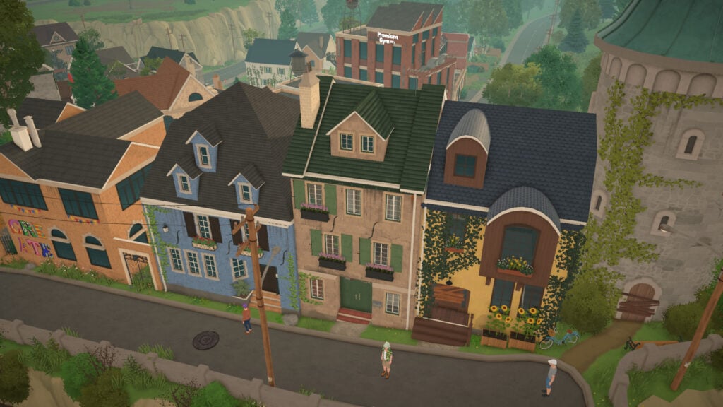 All 44 Buildable Lots and Homes For Purchase: Paralives Lots Guide 19 Paralives Screenshot 2026.05.23 13.08.54.45