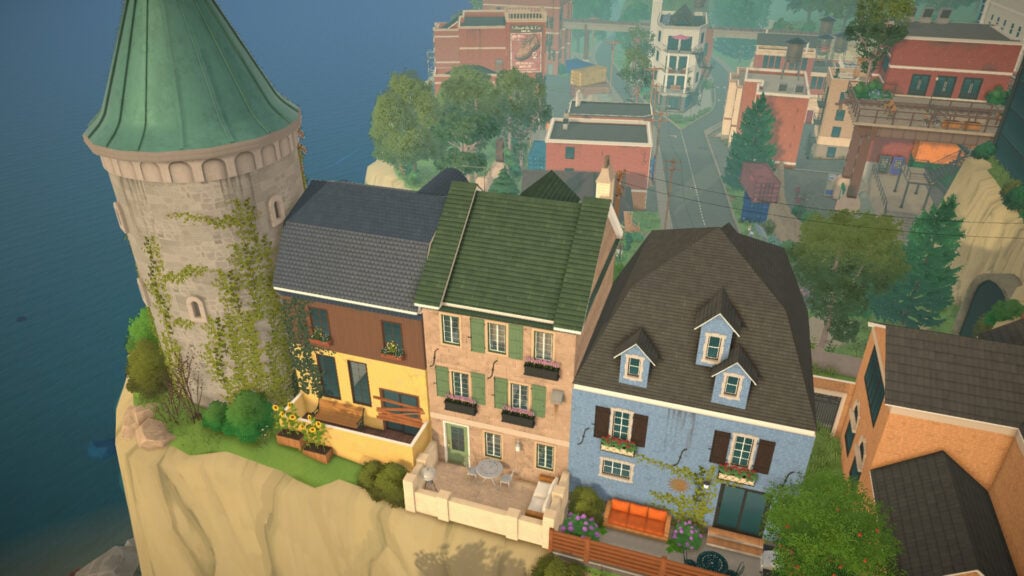 All 44 Buildable Lots and Homes For Purchase: Paralives Lots Guide 20 Paralives Screenshot 2026.05.23 13.09.04.58