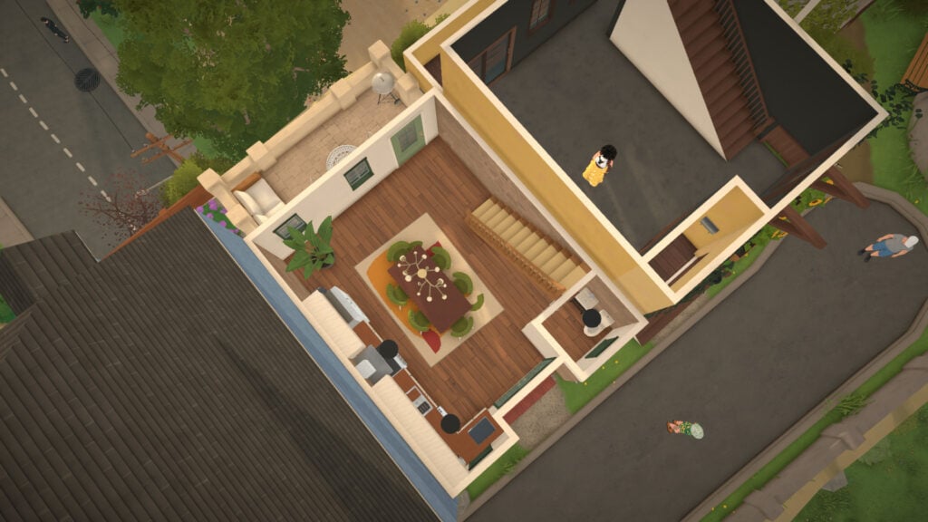 All 44 Buildable Lots and Homes For Purchase: Paralives Lots Guide 21 Paralives Screenshot 2026.05.23 13.09.12.53