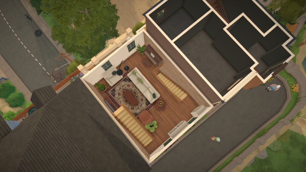 All 44 Buildable Lots and Homes For Purchase: Paralives Lots Guide 22 Paralives Screenshot 2026.05.23 13.09.14.93