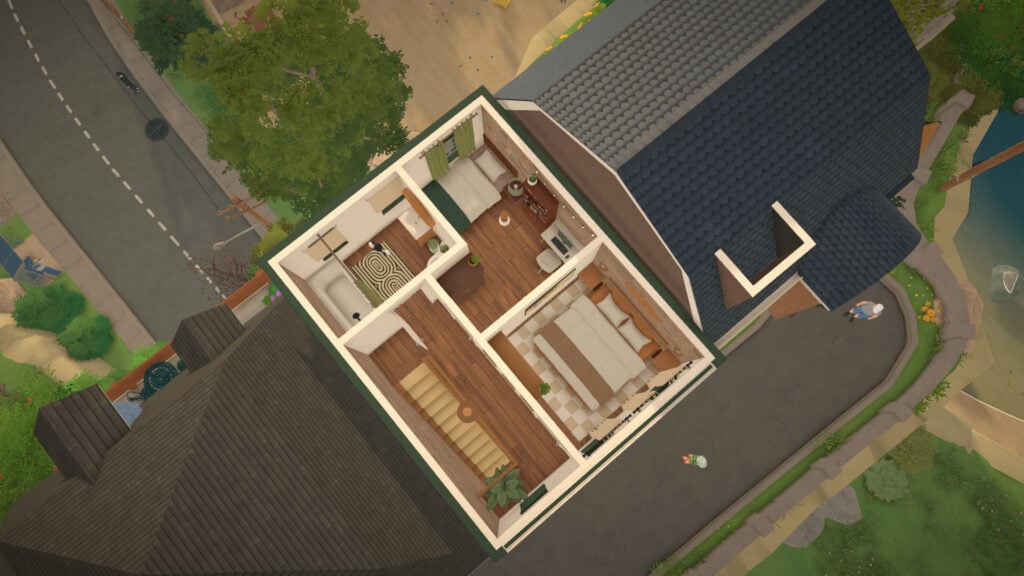 All 44 Buildable Lots and Homes For Purchase: Paralives Lots Guide 23 Paralives Screenshot 2026.05.23 13.09.16.88