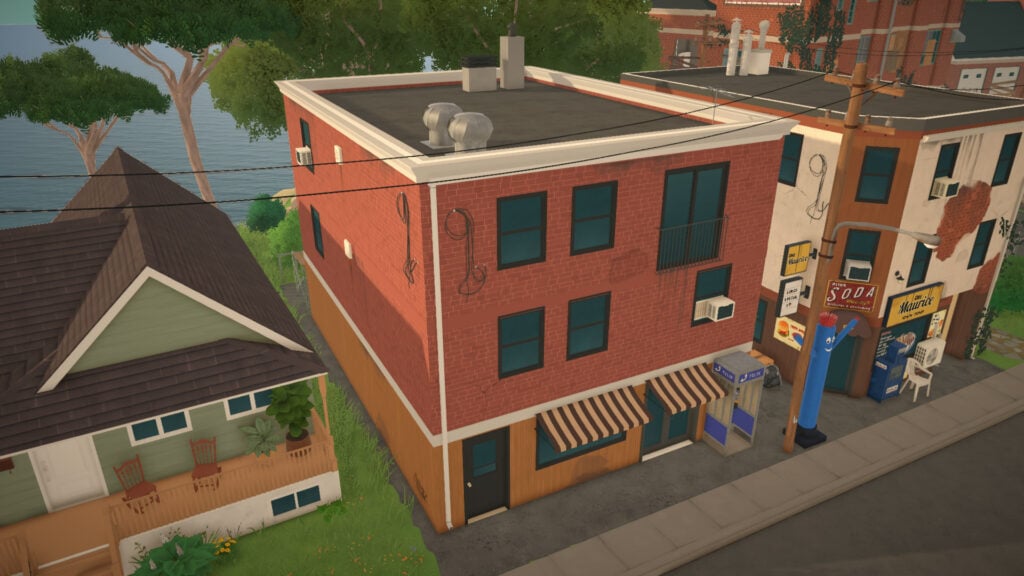 All 44 Buildable Lots and Homes For Purchase: Paralives Lots Guide 26 Paralives Screenshot 2026.05.23 13.10.42.67