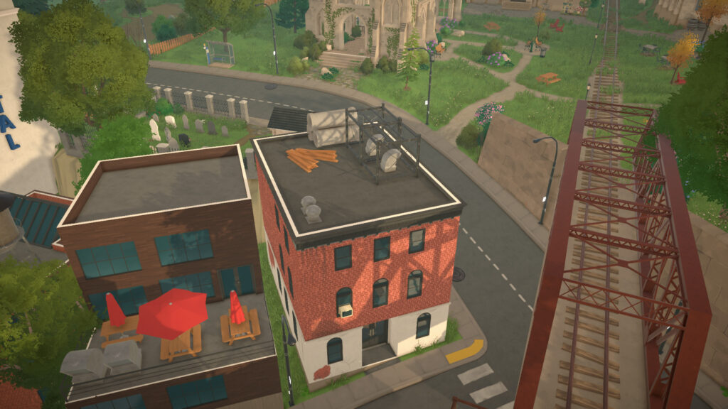 All 44 Buildable Lots and Homes For Purchase: Paralives Lots Guide 24 Paralives Screenshot 2026.05.23 13.11.15.79