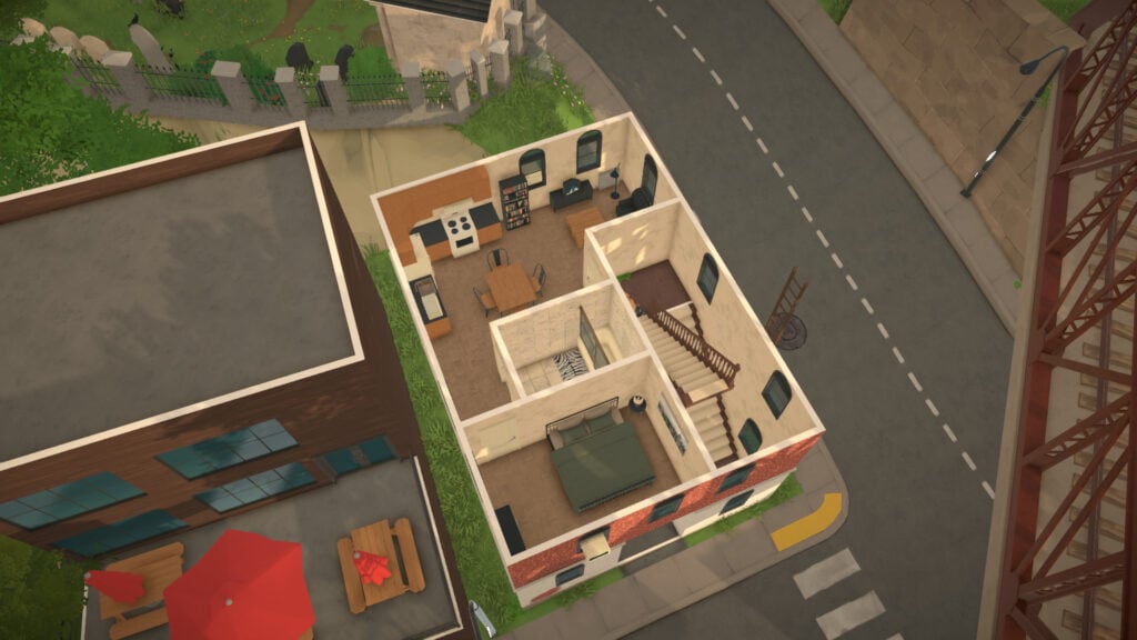 All 44 Buildable Lots and Homes For Purchase: Paralives Lots Guide 25 Paralives Screenshot 2026.05.23 13.11.27.90