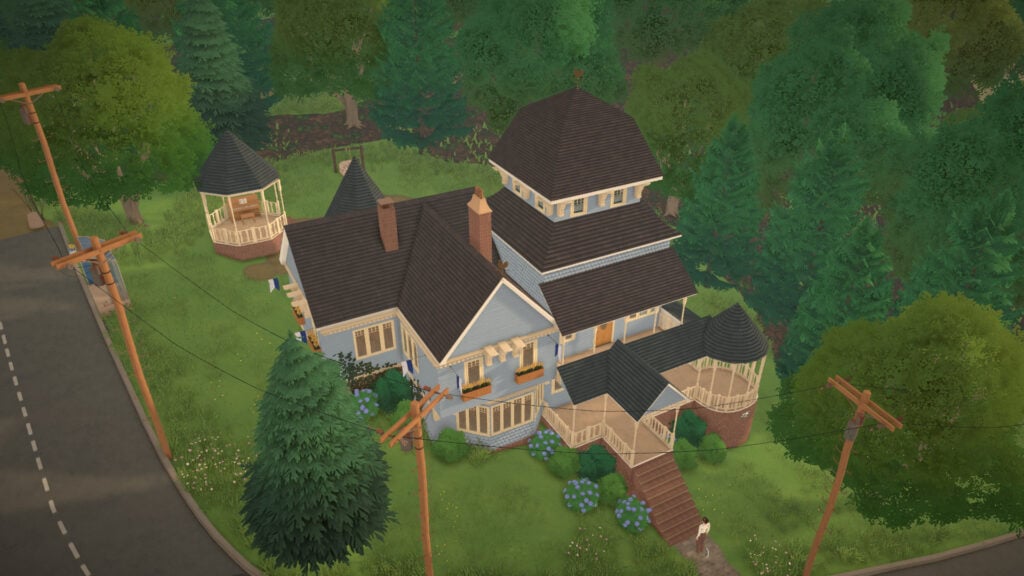 All 44 Buildable Lots and Homes For Purchase: Paralives Lots Guide 28 Paralives Screenshot 2026.05.23 13.12.59.64