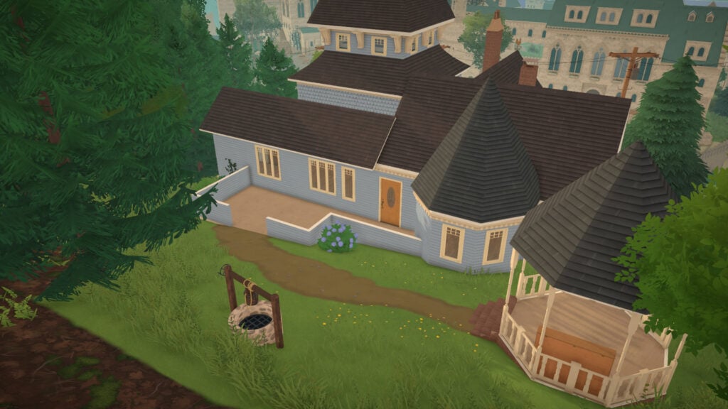All 44 Buildable Lots and Homes For Purchase: Paralives Lots Guide 29 Paralives Screenshot 2026.05.23 13.13.04.93