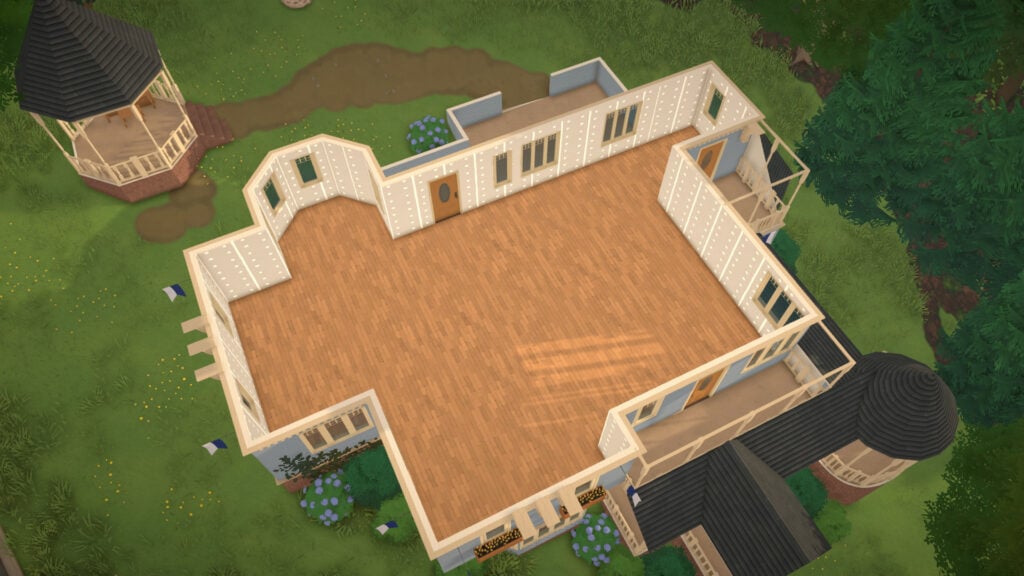 All 44 Buildable Lots and Homes For Purchase: Paralives Lots Guide 31 Paralives Screenshot 2026.05.23 13.13.13.39